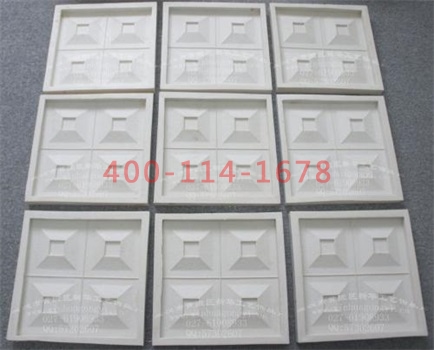 檢查井模具和化糞池模具