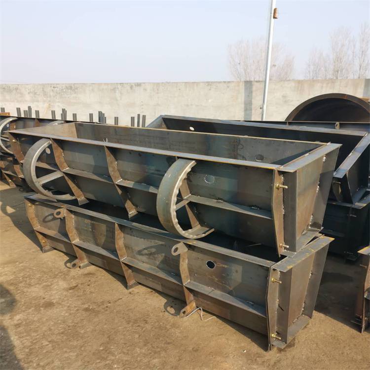 隔離墩模具 隔離墩模具