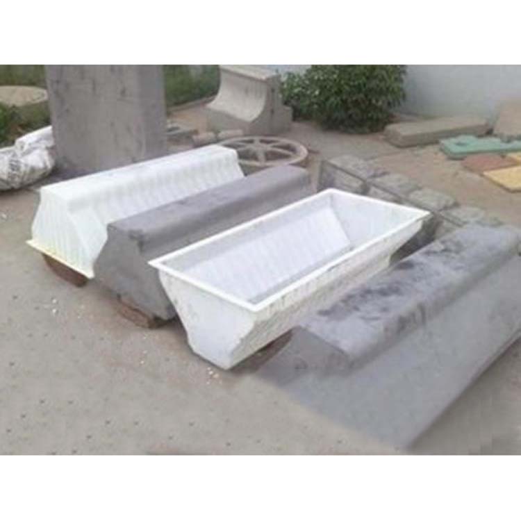水泥路沿石模具 水泥路沿石模具